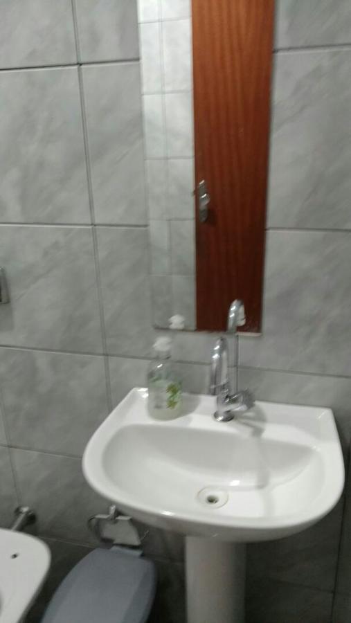 Apartamento Pousada Da Sonia Uberlândia Exterior foto