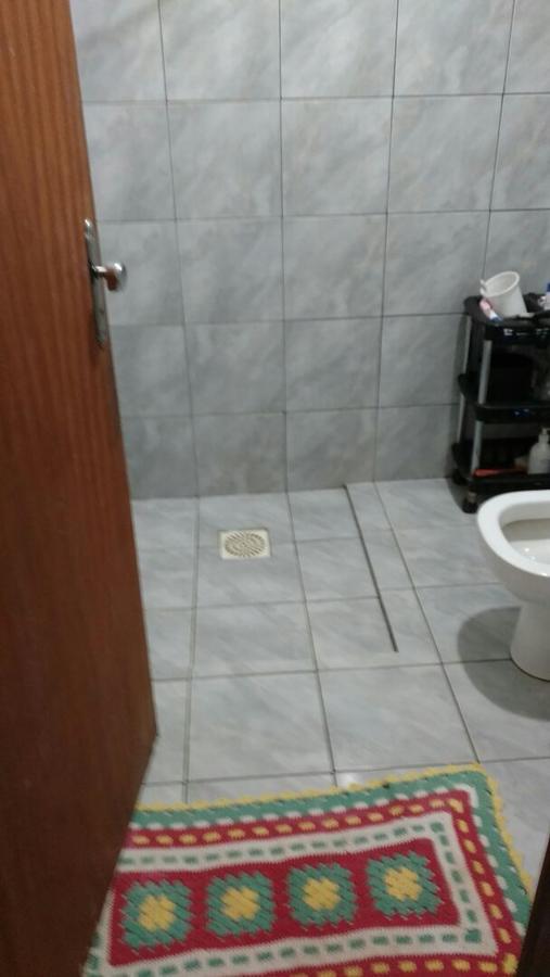 Apartamento Pousada Da Sonia Uberlândia Exterior foto