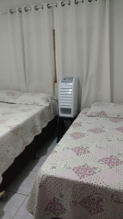 Apartamento Pousada Da Sonia Uberlândia Exterior foto