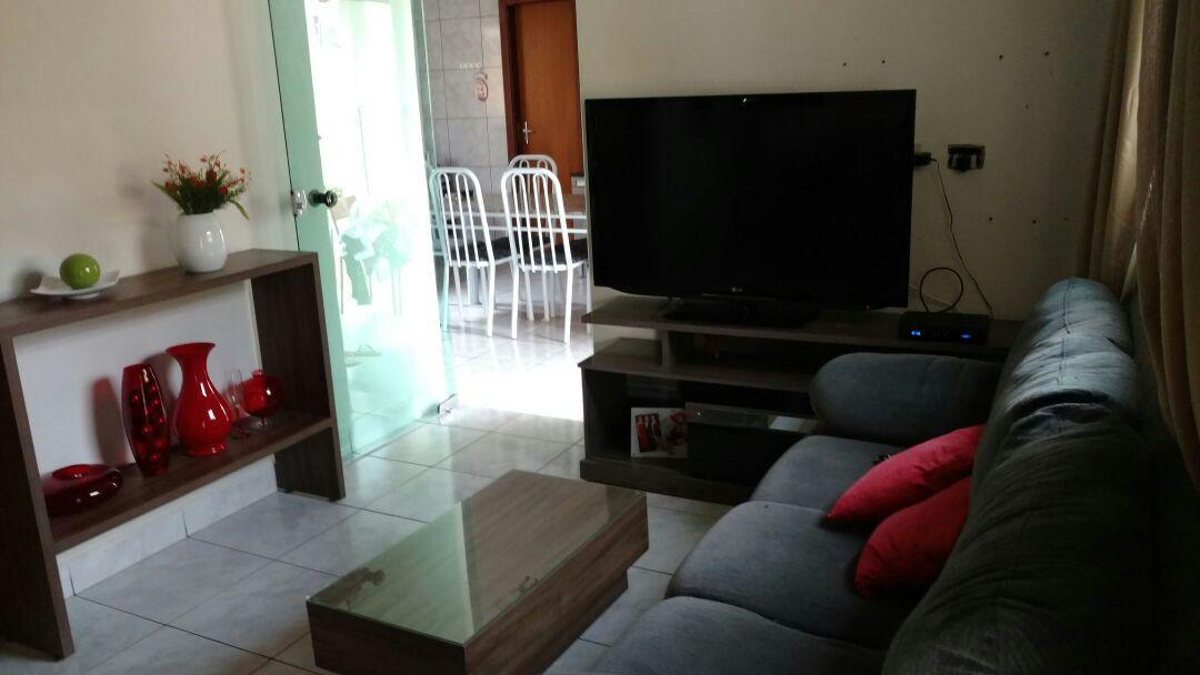 Apartamento Pousada Da Sonia Uberlândia Exterior foto
