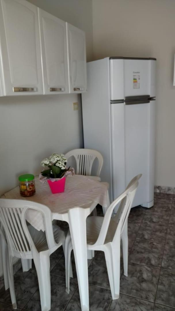 Apartamento Pousada Da Sonia Uberlândia Exterior foto
