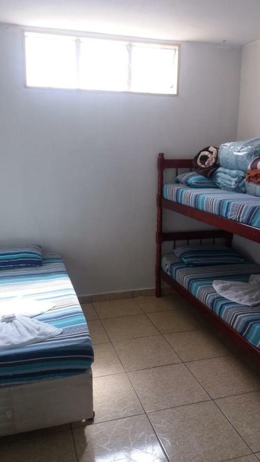 Apartamento Pousada Da Sonia Uberlândia Exterior foto